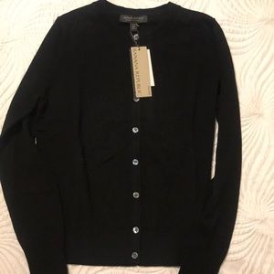 Cardigan BR- New